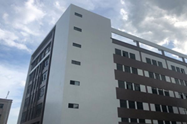 天舟永安宝智慧园